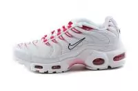 nike air max plus tn se femme 852630-106 top red